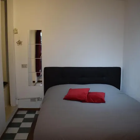 Sui Tetti Di Lägenhet