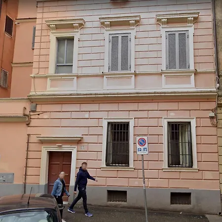 Sui Tetti Di Lägenhet
